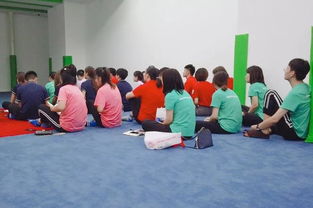 美吉姆2019年教育咨詢顧問區(qū)域培訓(xùn)圓滿落幕 專業(yè)引領(lǐng)，達(dá)者為師