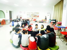 堅韌之美，與你同行——記南京郵電大學特殊學生心靈守望者