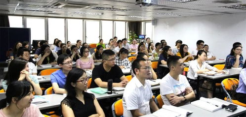 為智慧充電，為身價(jià)增值——人社部教培中心人力資源法務(wù)咨詢總監(jiān)培訓(xùn)深圳班第七期圓滿結(jié)課