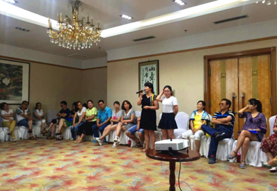 寶雞市家庭教育指導服務中心專項培訓順利舉行，提升教育咨詢與培訓服務質量