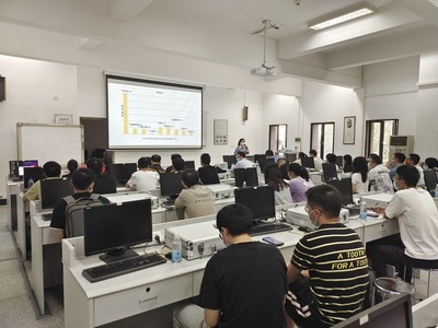 學院舉辦化學品及氣體鋼瓶安全知識培訓，提升師生安全防范意識